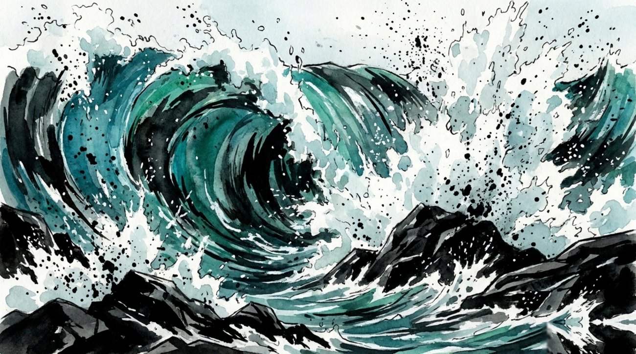 插圖