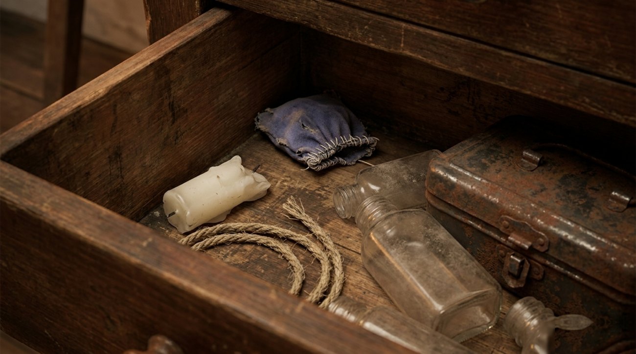 插圖